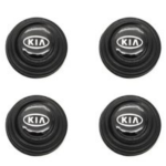 TOPE DE PUERTA INTERIOR - ADHESIVO 2.5CM 4PCS
