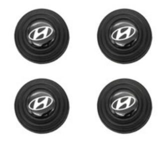TOPE DE PUERTA INTERIOR - ADHESIVO 2.5CM 4PCS - Imagen 4