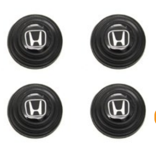 TOPE DE PUERTA INTERIOR - ADHESIVO 2.5CM 4PCS - Imagen 6