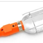 LUZ DE TRABAJO GRANDEC/CABLE 8.5M LARGO