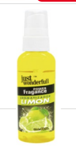 AROMATIZADOR SPRAY  60ML - Imagen 2