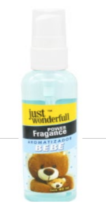 AROMATIZADOR SPRAY  60ML - Imagen 4