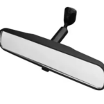ESPEJO RETROVISOR 10"BASE DE METAL PEGAMENTO INCLUIDO