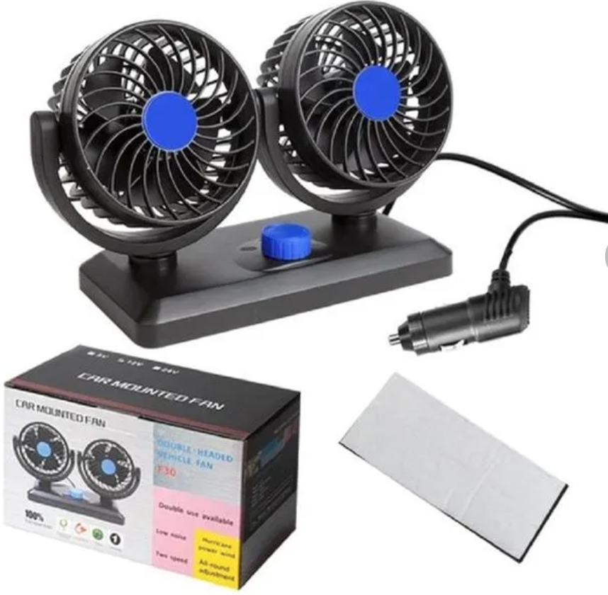 Captura de pantalla 2024-03-21 a la(s) 23.30.41 VENTILADOR DOBLECABEZA 12CM 12V - Imagen 1