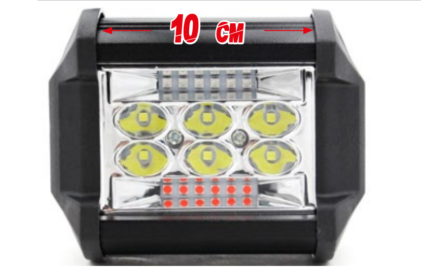 Captura de pantalla 2024-03-22 a la(s) 00.04.16 BARRA POLICIAL 18 LED - Imagen 1
