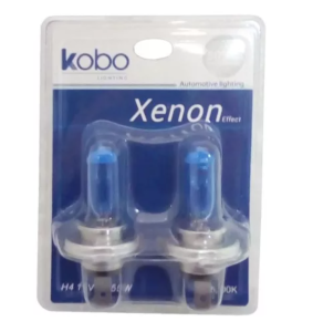 FOCO HALÓGENO KOBO BLUE VISION - Imagen 2
