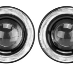 FARO NEBLINERO LED OJO DE ÁNGEL