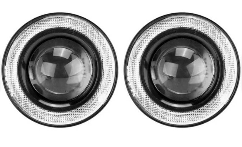 Captura de pantalla 2024-03-22 a la(s) 00.58.08 FARO NEBLINERO LED OJO DE ÁNGEL - Imagen 1