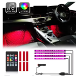 LUCES LED DECORATIVADE INTERIOR
