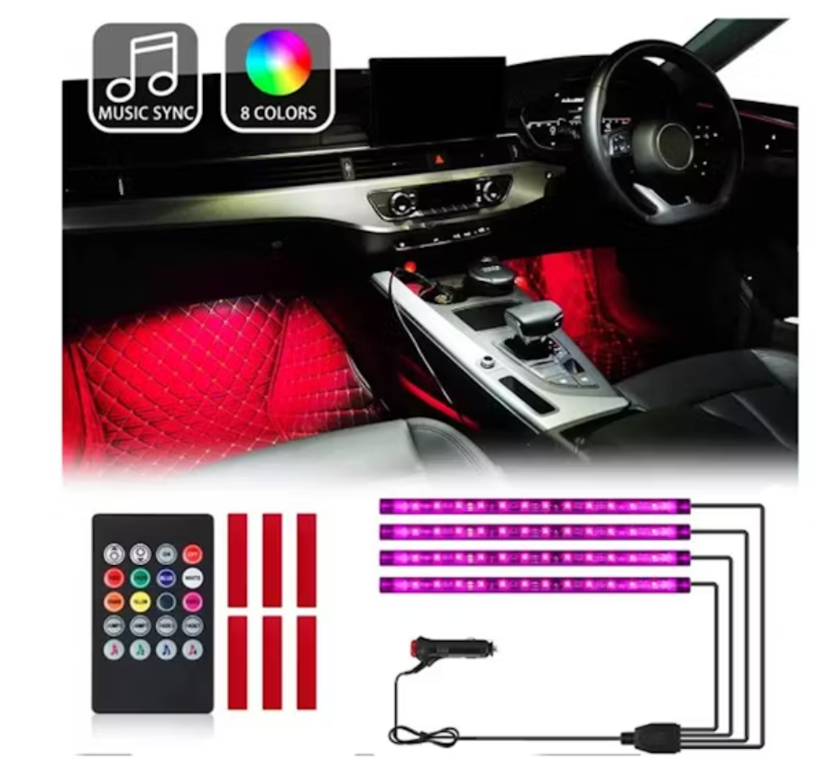 Captura de pantalla 2024-03-22 a la(s) 01.00.31 LUCES LED DECORATIVADE INTERIOR - Imagen 1