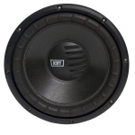 BAJO KBT PARA AUTO de 12"