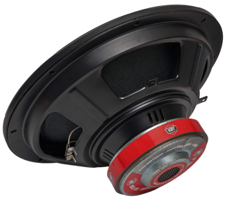 BAJO KBT PARA AUTO de 12" - Imagen 2