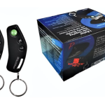 ALARMA ANTIRROBO PRESTIGE APS25HT
