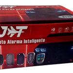ALARMA JET CON BLUETOOTH