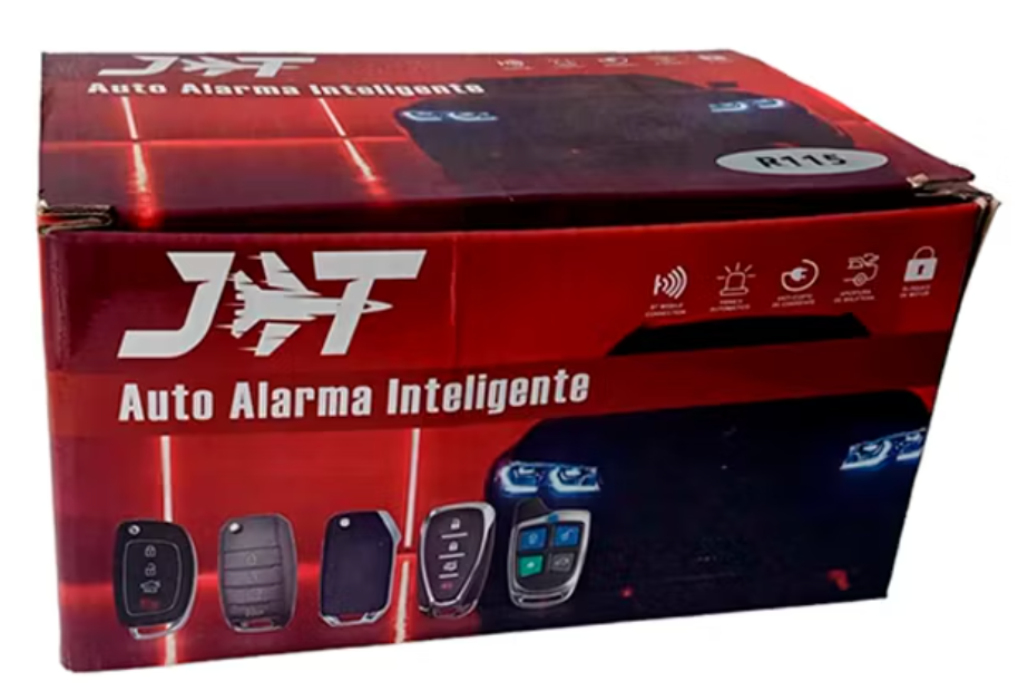Captura de pantalla 2024-03-22 a la(s) 01.34.51 ALARMA JET CON BLUETOOTH - Imagen 1