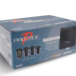 ALARMA INTEGRADA PRESTIGE APS-SEC