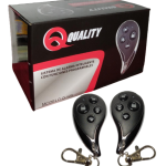 ALARMA ANTIRROBO QUALITY Q125