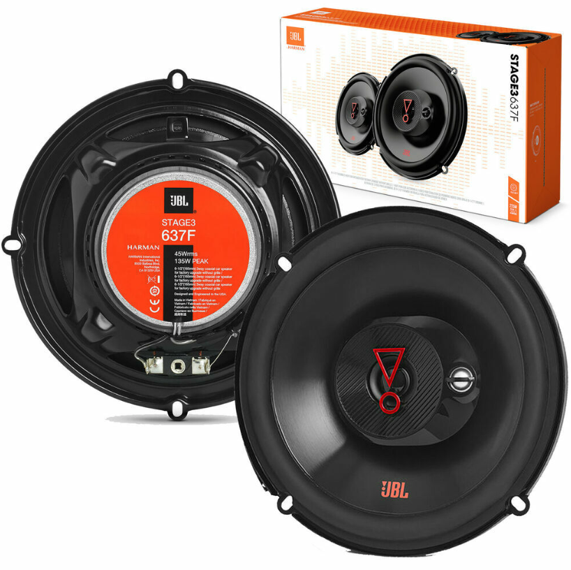 Captura de pantalla 2024-03-22 a la(s) 01.40.31 PARLANTE COAXIAL JBL STAGE - Imagen 1