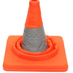 CONO DE SEGURIDADRETRACTIL