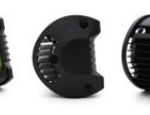 BARRA LED AMBAR - ROBOT