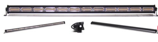 Captura de pantalla 2024-03-23 a la(s) 13.37.04 BARRA DUAL 144 LED C/5 FUNCIONES 95 CM 432W - Imagen 1