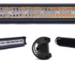 BARRA DUAL 320 LED