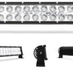 BARRA 144 LED