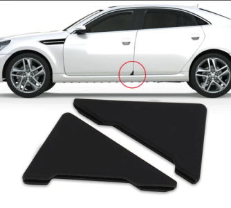 ESQUINERO PARA PUERTA- MARCA  KIA - Imagen 2