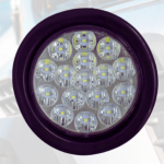 FARO POSTERIOR LED MULTIVOLTAJE 12V 24V