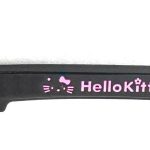 TOPE EXTERIOR DE PUERTA HELLO KITY