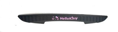 TOPE EXTERIOR DE PUERTA HELLO KITY