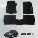 PISO ORIGINAL NISSAN VERSA
