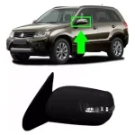 Espejos Lateral LH Suzuki Grand Nomade 2011