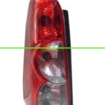 Faro Posterior LH Chevrolet N300 2015-2020 Original