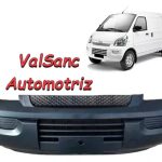 Funda Parachoque Delantera Chevrolet N300 2011-2016
