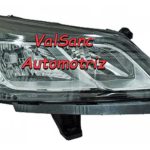 Faro Delantero RH Chevrolet Traverse 2013-2017 Original