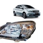 Faro Delantero LH Great Wall Volex 2018