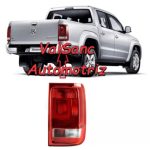 Faro Posterior LH Volkswagen Amarok 2010