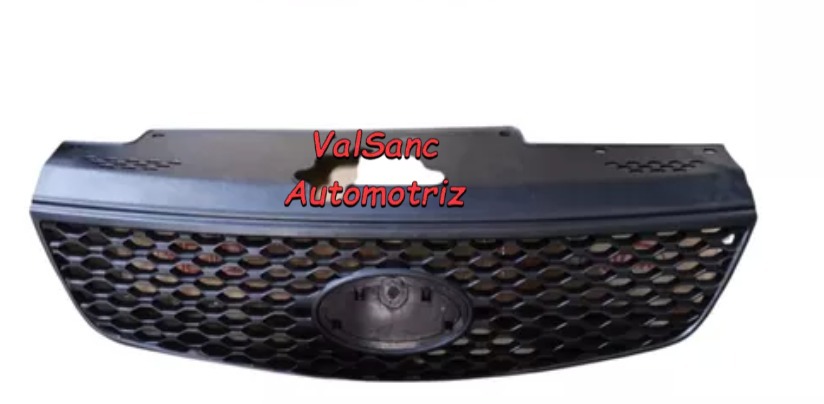 WhatsApp Image 2025-02-22 at 10.42.39 Máscara Delantera Kia Rio 2004-2010 - Imagen 1