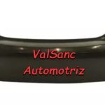 Funda Parachoque Posterior Toyota Yaris 2008-2009