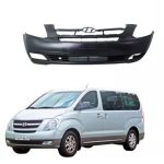 Funda Parachoque Delantera Hyundai H1 2011
