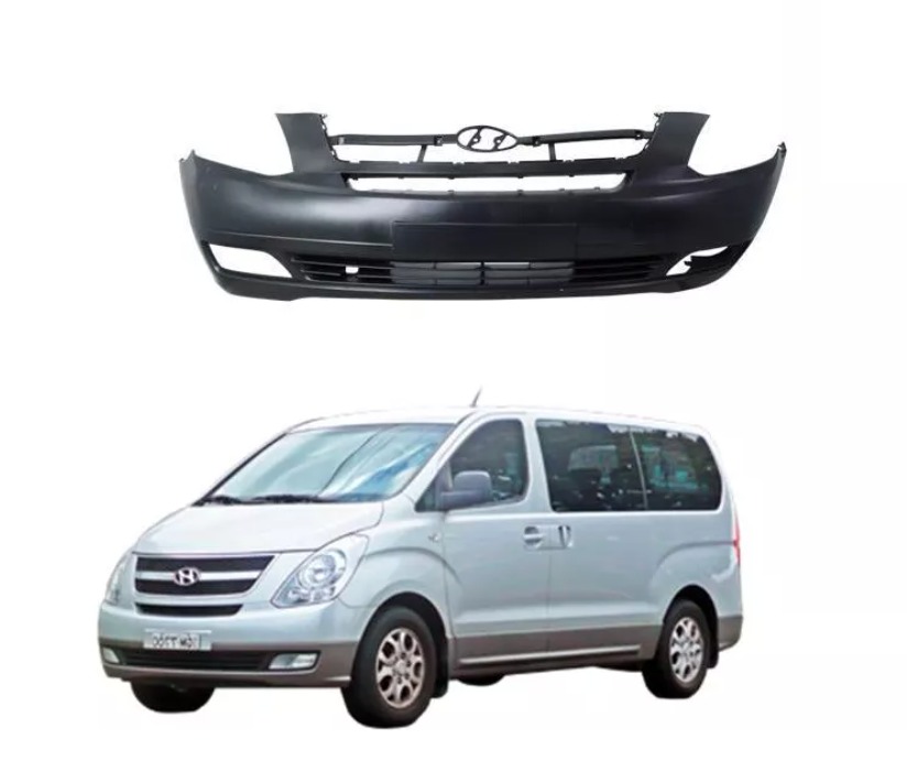 WhatsApp Image 2025-02-22 at 10.42.44 (1) Funda Parachoque Delantera Hyundai H1 2011 - Imagen 1