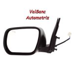 Espejo Exterior LH Suzuki Gran Nomade 2009-2011