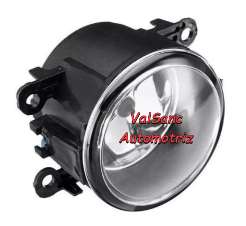 WhatsApp Image 2025-02-22 at 10.42.44 Faro Neblinero RH Suzuki Gran Nomade 2012 - Imagen 1