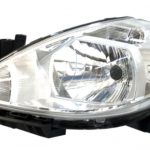 Faro Delantero LH Nissan Tiida 2007