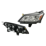 Faro Posterior LH Chevrolet Traverse 2013-2017 Original