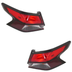 FARO POSTERIOR NISSAN VERSA 20-24