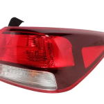 FARO POSTERIOR KIA RIO 18-24