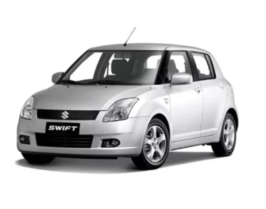 FARO DELANTERO DERECHO SUZUKI SWIFT 2013 - Imagen 2