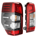 FARO POSTERIOR DERECHO - MITSUBISHI L200  19-22